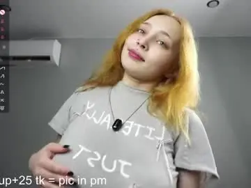 Chaturbate Sex Cam of _inner_glow_