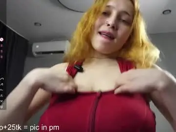 Chaturbate Live Sex Cam of _inner_glow_