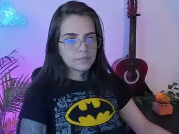 Chaturbate Best Webcam of meurief