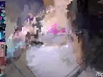 Chaturbate Free Porn Cam of moxiexfoxie