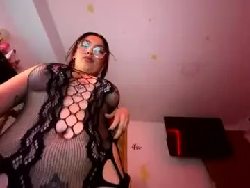 Chaturbate Live Sex Cam of nicole_wc