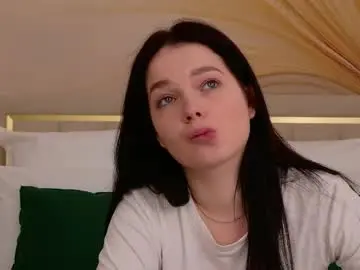 Chaturbate Live Porn of nikaflowers