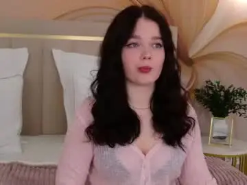 Chaturbate Sex Cam of nikaflowers