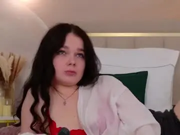 Chaturbate Live Sex of nikaflowers