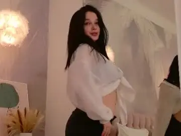Chaturbate Sex Cam of nikaflowers