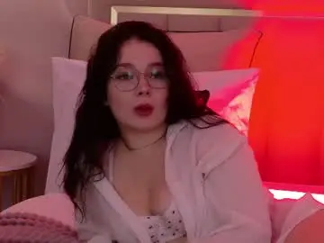 Chaturbate Sex Cam of nikaflowers