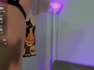 Chaturbate Sex Cam of petite_artemis