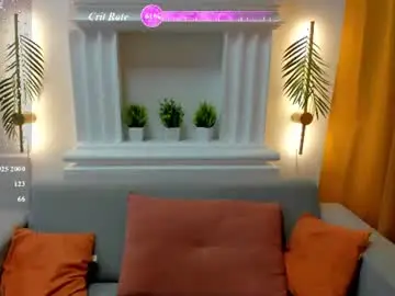 Chaturbate Free Live Porn of secret_goddes