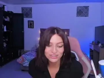 Chaturbate Adult Video Chat of sophie_dolly_