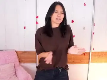 Chaturbate Live Sex Cam of vedawangler