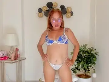 Chaturbate Live Sex of harper_caldwell