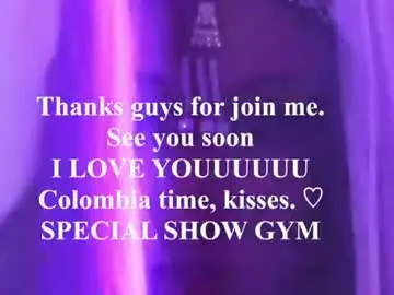 Chaturbate Live Sex of joss_caprice