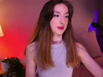 Chaturbate Nude Webcam of lexy_exe