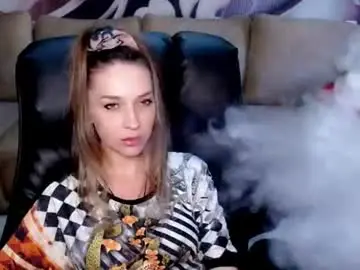 Chaturbate Best Webcam of lovellymalina