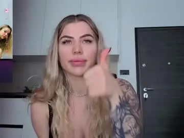 Chaturbate Sex Chat of megan_ros_