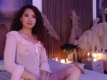 Chaturbate Live Sex Cam of sabriinaa_fox