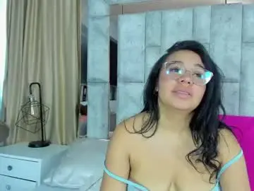 Chaturbate Nude Webcam of amy_noa