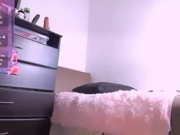 Chaturbate Sex Cam of carolinasweet33