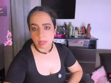 Chaturbate Adult Webcams of carolinasweet33