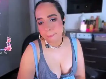 Chaturbate Adult Webcam of carolinasweet33