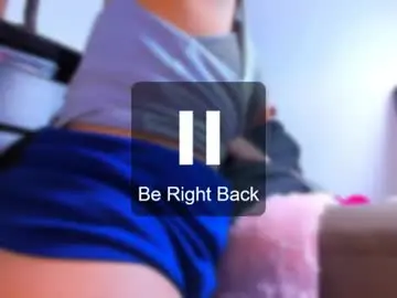 Chaturbate Live Porn of carolinasweet33