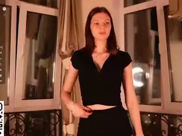 Chaturbate Best live sex cam show of cherrymira