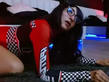 Chaturbate Adult Webcams of gotthic_met