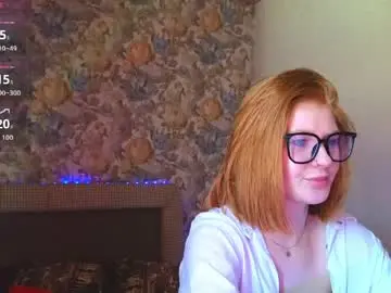 Chaturbate Adult Video Chat of juli_ginger