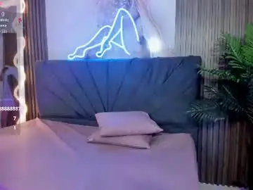 Chaturbate Sex Cam of kiara_tay