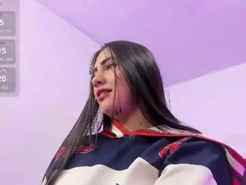 Chaturbate Adult Webcam of kiara_tay