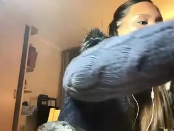 Chaturbate Live Sex of laurenawalt