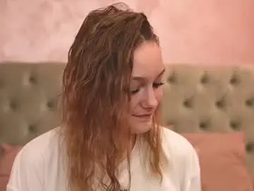 Chaturbate Live Sex of leilabie