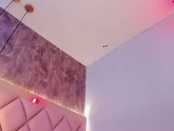 Chaturbate Live Porn of megan_and_clohe