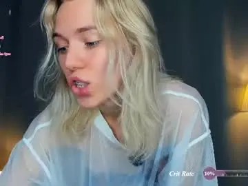 Chaturbate Best live sex cam show of myviolet_rush