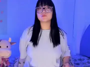 Chaturbate Live Porn of ravendark_666
