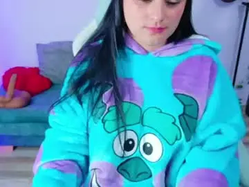 Chaturbate Best Webcam of ruby_glow