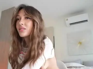 Chaturbate Nude Webcam of shinyways