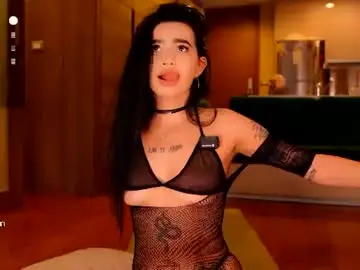 Chaturbate Adult Webcam of yuna_leen