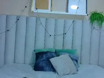 Chaturbate Free Porn Cam of ariabennett__