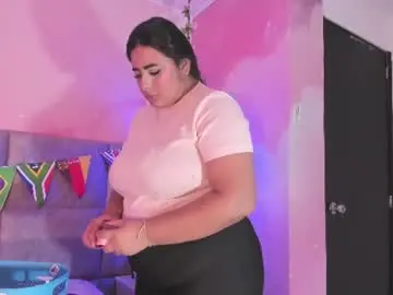 Chaturbate Private Sex Chat of emiilygrace_