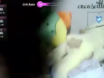 Chaturbate Adult Webcams of encasedbeauty