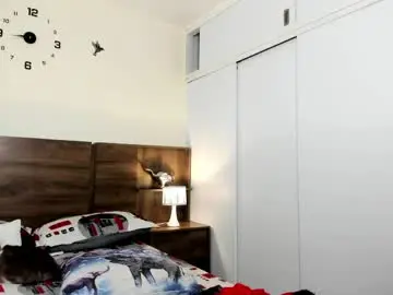 Chaturbate Nude Webcam of hanny_13