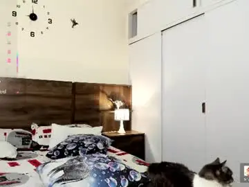 Chaturbate Live Sex Cam of hanny_13