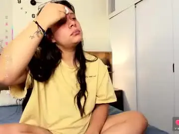 Chaturbate Live Sex of hanny_13
