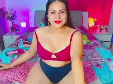 Chaturbate Live Sex Cam of kendra_love31