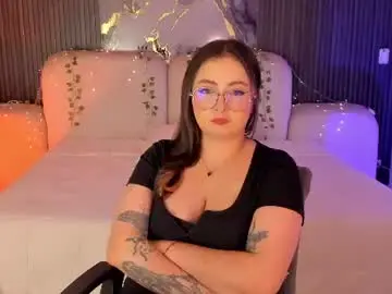 Chaturbate Nude Webcam of ladysweetts