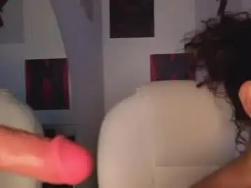 Chaturbate Best live sex cam show of loly_marce