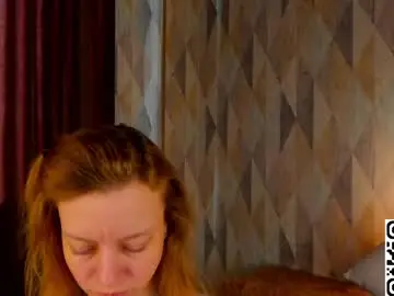 Chaturbate Adult Webcams of michelle_blond