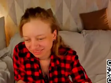 Chaturbate Adult Webcam of michelle_blond