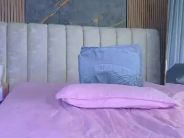 Chaturbate Sex Cam of miia_scoott_